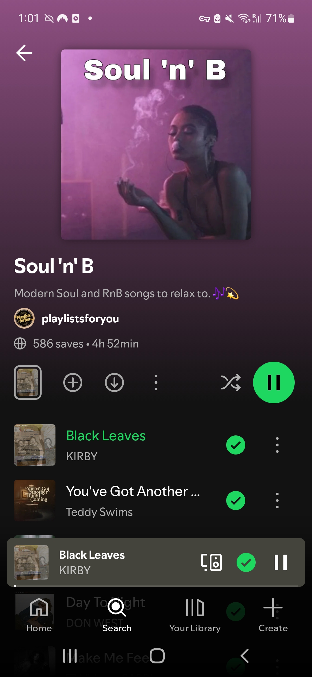 playlist 0